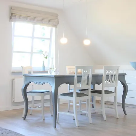 Fewo1846 - Ahoi Marie - Strandnahe Mit 3 Schlafzimmern * Flensburg