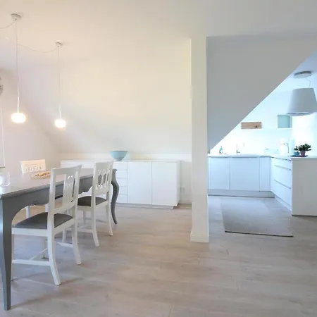 Apartment Fewo1846 - Ahoi Marie - Strandnahe Mit 3 Schlafzimmern Flensburg
