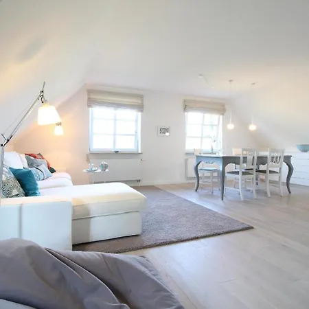 Fewo1846 - Ahoi Marie - Strandnahe Mit 3 Schlafzimmern *