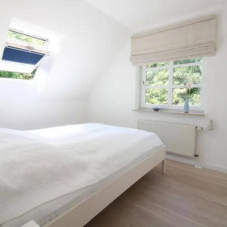 Fewo1846 - Ahoi Marie - Strandnahe Mit 3 Schlafzimmern Lägenhet *