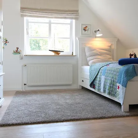 Lägenhet Fewo1846 - Ahoi Marie - Strandnahe Mit 3 Schlafzimmern