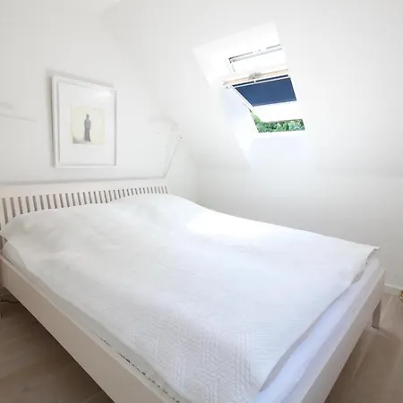 Apartment Fewo1846 - Ahoi Marie - Strandnahe Mit 3 Schlafzimmern Flensburg