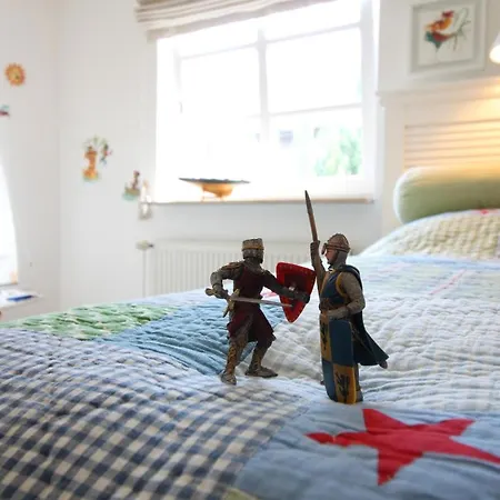 Fewo1846 - Ahoi Marie - Strandnahe Mit 3 Schlafzimmern * 플렌스부르크