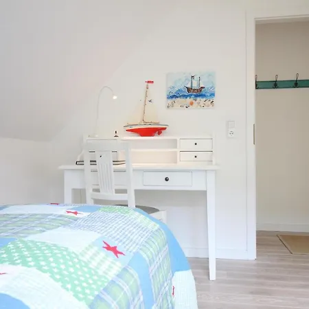 Fewo1846 - Ahoi Marie - Strandnahe Mit 3 Schlafzimmern