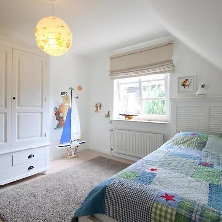 Apartment Fewo1846 - Ahoi Marie - Strandnahe Mit 3 Schlafzimmern Flensburg