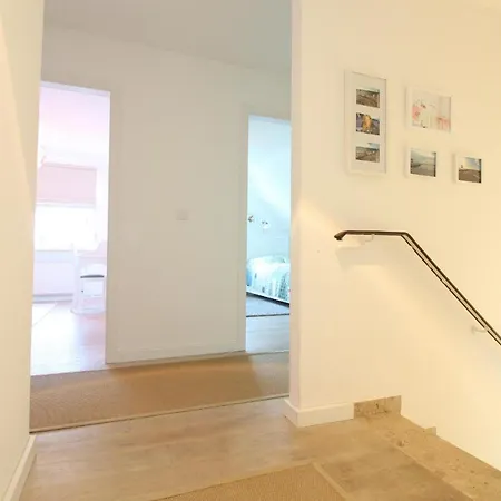 Fewo1846 - Ahoi Marie - Strandnahe Mit 3 Schlafzimmern Lägenhet Flensburg