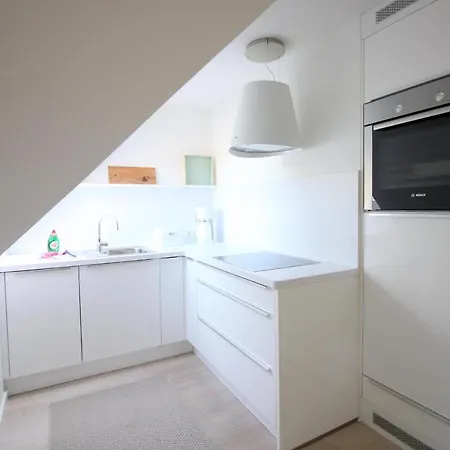 Fewo1846 - Ahoi Marie - Strandnahe Mit 3 Schlafzimmern Flensburg