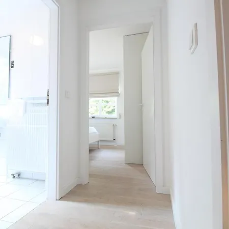 Apartment Fewo1846 - Ahoi Marie - Strandnahe Mit 3 Schlafzimmern Flensburg