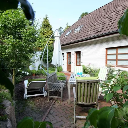 Fewo1846 - Ahoi Marie - Strandnahe Mit 3 Schlafzimmern 아파트 *