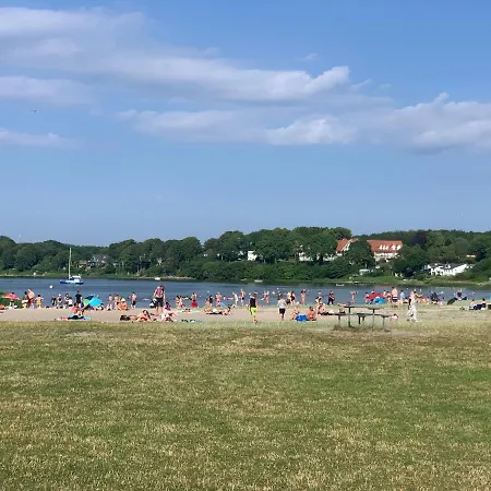 Fewo1846 - Ahoi Marie - Strandnahe Mit 3 Schlafzimmern
